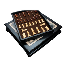 Load image into Gallery viewer, Historical Wooden Chess Set
