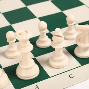 Championship Chess Board