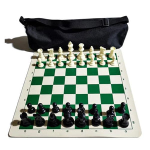 Championship Chess Board