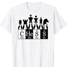 Load image into Gallery viewer, Dexter Chess T-shirt
