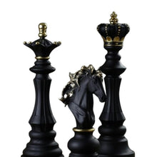 Load image into Gallery viewer, Large Decorative Chess Pieces
