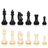 Royal Court Chess Pieces