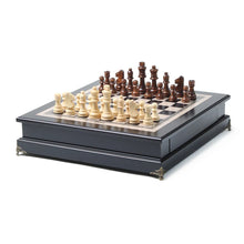 Load image into Gallery viewer, Historical Wooden Chess Set
