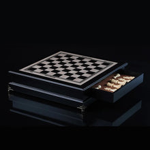 Load image into Gallery viewer, Historical Wooden Chess Set
