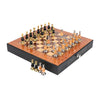 Luxury Wood Chess Set