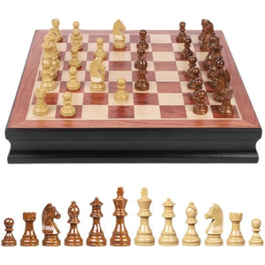 Storage Chessboard