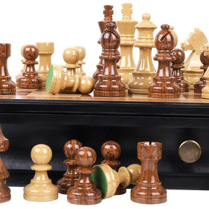 Storage Chessboard
