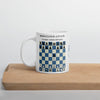 Bongcloud Attack Chess Mug