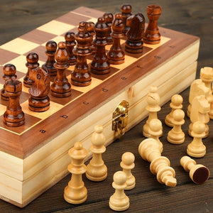 4 Queens Magnetic Board - Chess4pro