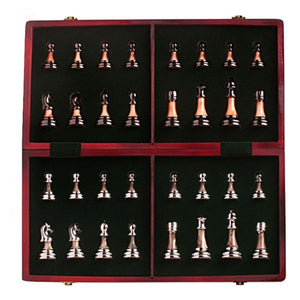 High-Class Chess Set buy chess online