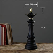 Load image into Gallery viewer, Large_Decorative_Chess_Pieces
