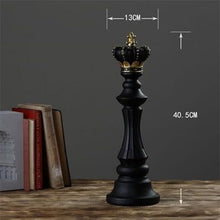 Load image into Gallery viewer, Large_Decorative_Chess_Pieces
