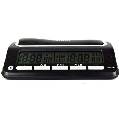 Tournament Digital Chess Timer