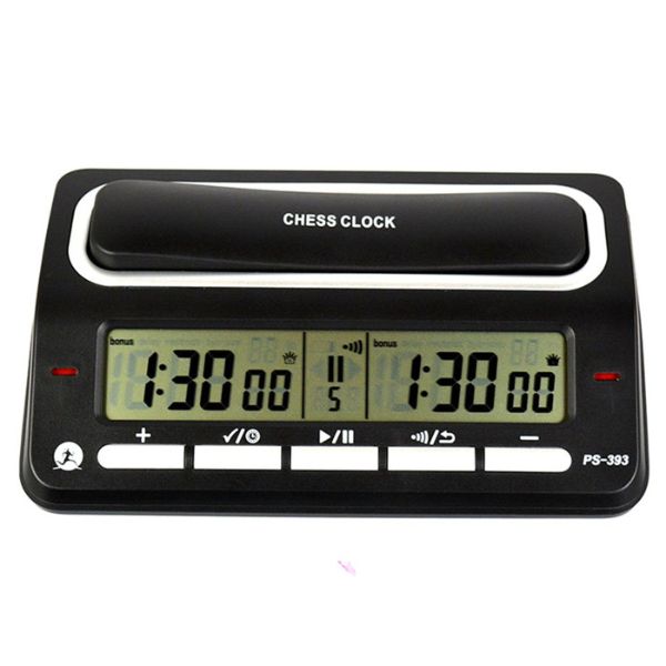 Tournament Digital Chess Timer