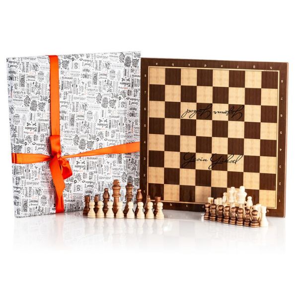 ▷ 4 Players Chess Board +Set【BEST BUY 2023】》 – Chess4pro