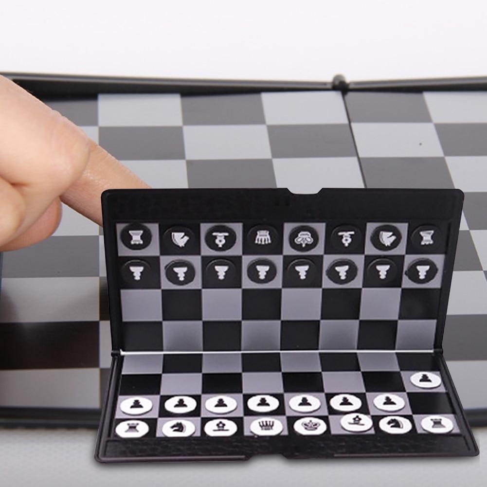 ▷ Best Pocket Chessboard of 2023♟️》Online Chess Store – Chess4pro