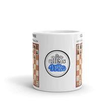 Cargar imagen en el visor de la galería, SD Hyper Accelerated Dragon Chess Mug - Chess4pro
